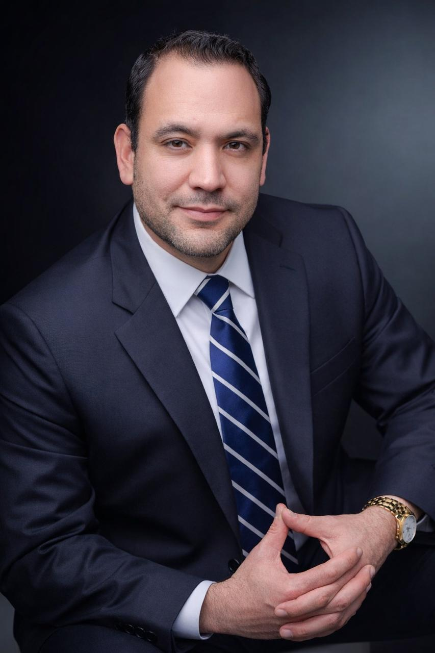 Jose Aristimuno, CEO of VIP Media Solutions